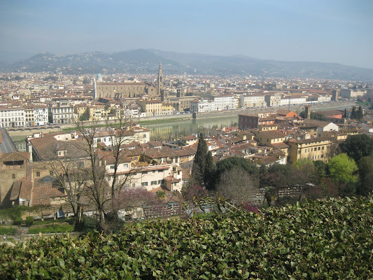 Florence di CapSac