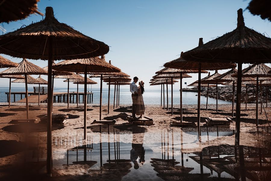 Fotógrafo de bodas Mariya Averina (avemaria). Foto del 23 de mayo 2019