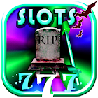 Creepy Casino Slots FREE 7004