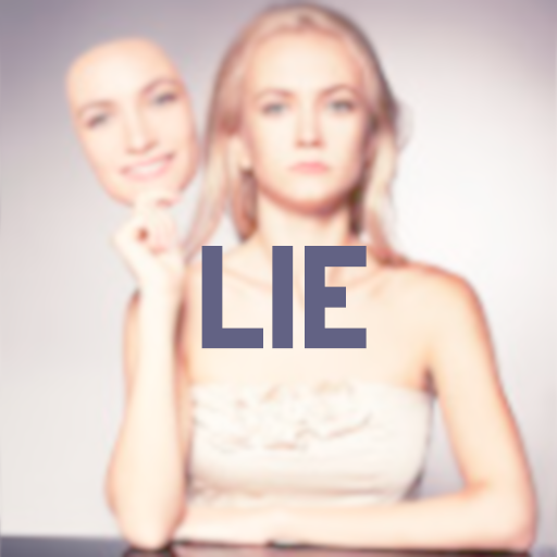 Lie Detector Simulator icon