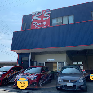 スイフトスポーツ ZC31S