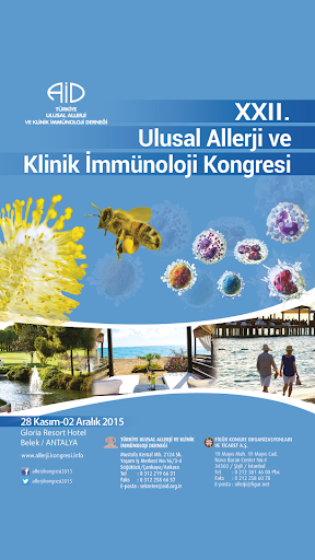 Allerji 2015