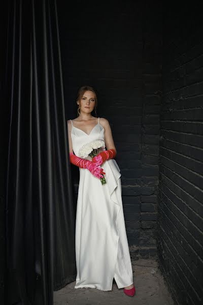 Wedding photographer Valentina Solnyshkova (solnyshkova). Photo of 2 October 2022