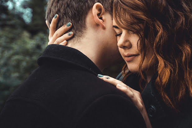 Photographe de mariage Tatyana Emec (tatianayemets). Photo du 10 mai 2019