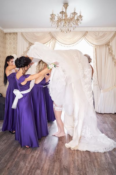Fotografer pernikahan Andrey Savchenko (twinsweddings). Foto tanggal 28 Oktober 2019