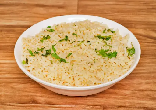 Plain Rice