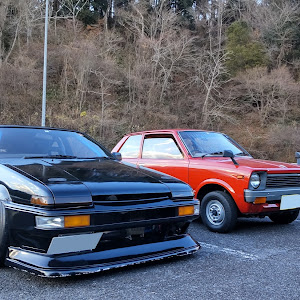 スプリンタートレノ AE86