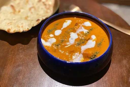 The Butler Butter Chicken