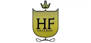 HF Grab Hire Logo