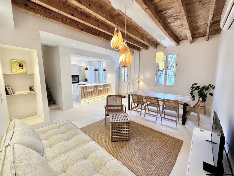 Vente maison 5 pièces 130 m² à Perpignan (66000), 465 000 €