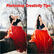 Photoshop Creativity Tips 1.0 Icon