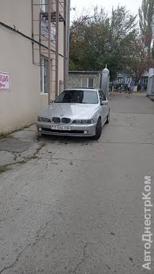 продам авто BMW 520 5er Touring (E39) фото 5