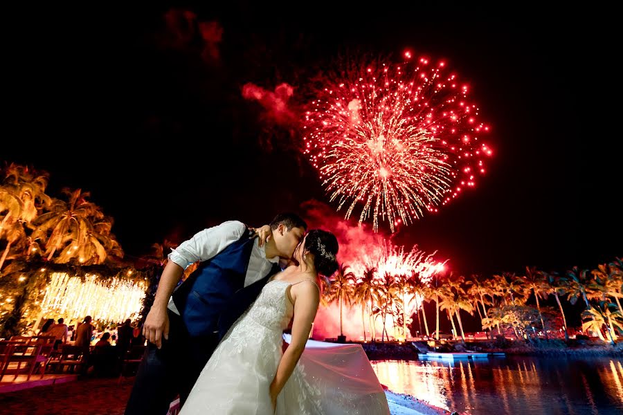 Fotógrafo de bodas Barbara Torres (barbaratorres). Foto del 4 de enero