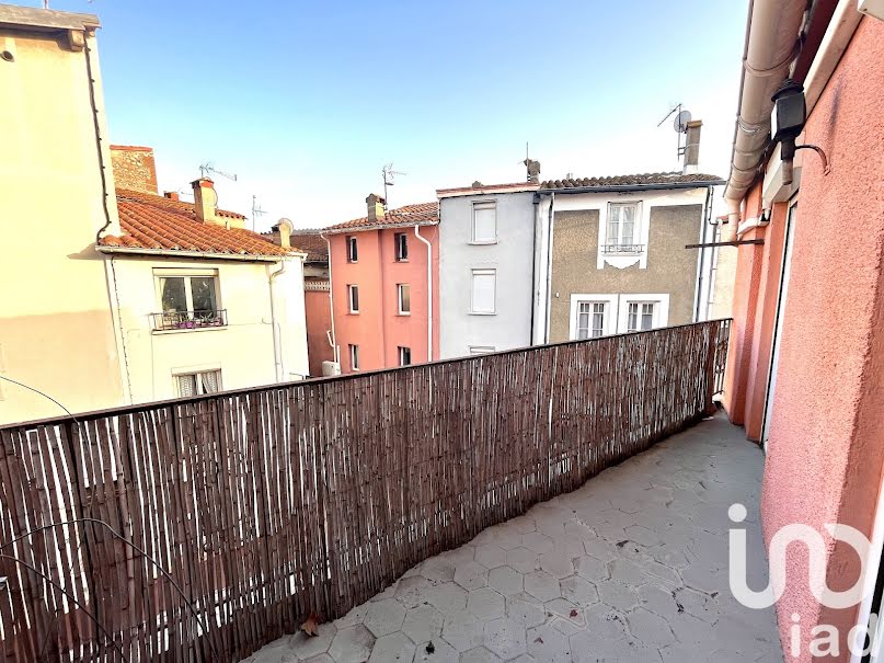 Vente maison 3 pièces 76 m² à Bompas (66430), 138 000 €