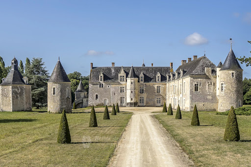 Château 3