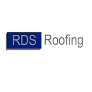 RDS Roofing  Logo