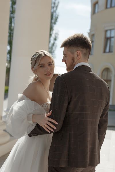 Fotógrafo de bodas Elena Eliseeva (eliseeva). Foto del 20 de junio 2022