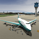 Plane landing Simulator 2018 1.6 APK Baixar