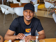 Tebogo Lerole has threatened to expose friends who hit on his daughter.