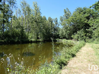 terrain à Saint-Sulpice-des-Landes (44)