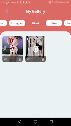 iSave - Video Downloader for Instagram & Facebookのおすすめ画像2