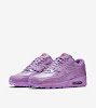 air max 90 paris macaroon w