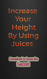 How to mod Increase Height Using Juices 1.0 apk for laptop
