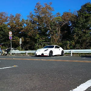 フェアレディーZ NISMO