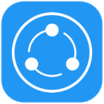 Cover Image of Unduh Bagikan - Transfer File, Hubungkan 1012.9 APK