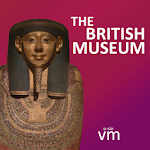 Cover Image of Baixar British Museum Guide Vusiem APK