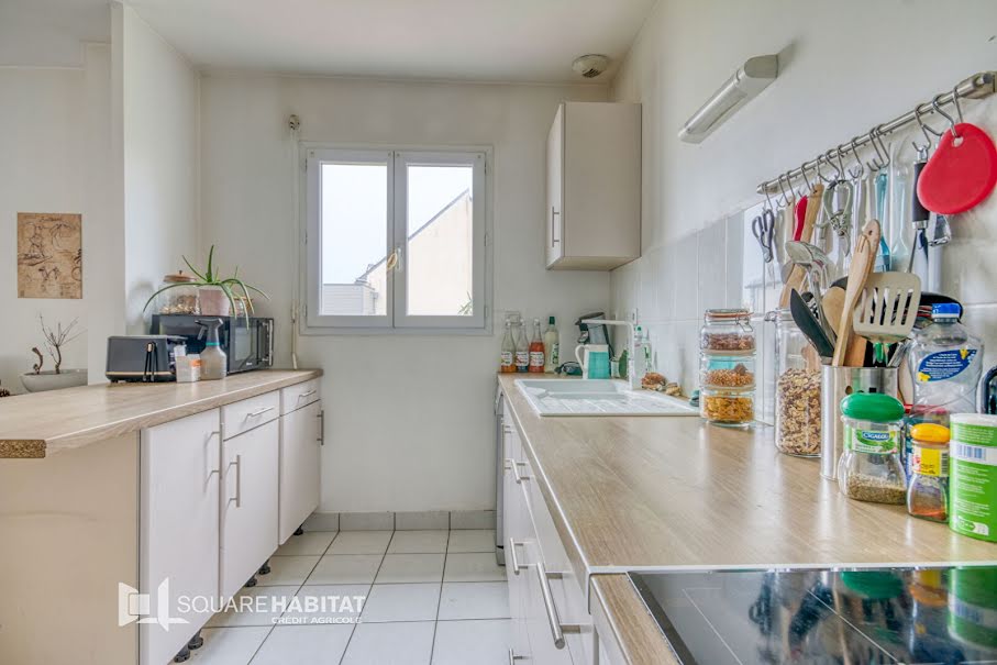 Vente maison 3 pièces 66 m² à Sulniac (56250), 227 000 €