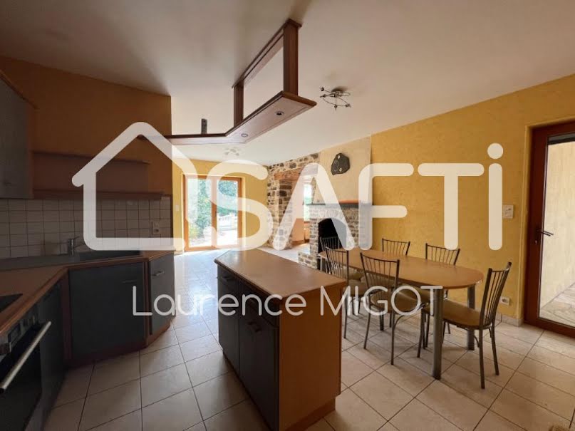 Vente maison 4 pièces 130 m² à Derval (44590), 258 000 €