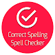 Download Correct Spelling - Spell Checker For PC Windows and Mac 1.0