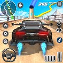 Icon Extreme Ramp Stunt Car Game