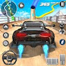 Extreme Ramp Stunt Car Game icon