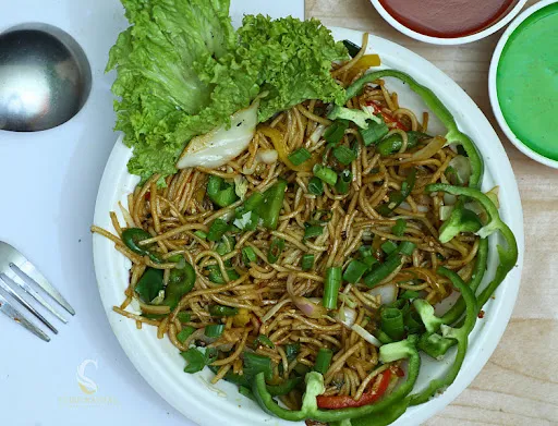 Veg Noodles