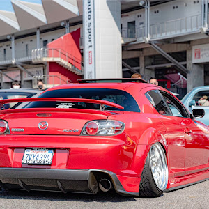 RX-8 SE3P