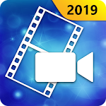 Cover Image of Télécharger PowerDirector - Éditeur vidéo 6.0.0 APK