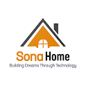 Icon SonaHome–Home Construction App