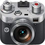 Best Full HD Camera (New version) 1.0.1 Icon