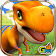 Trap & Go Dino icon