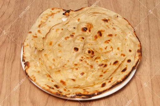 Lachha Paratha