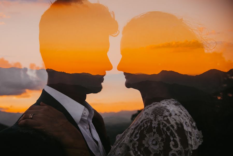 Wedding photographer Gustavo Barbosa (gubf0t0grafia). Photo of 28 January 2019