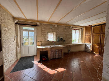 appartement à Antilly (60)