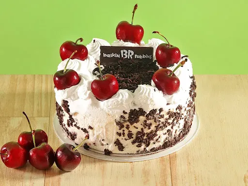 Black Forest Cake