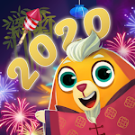 Cover Image of Download Juice Jam - Puzzle Game & Free Match 3 Games 2.37.2 APK
