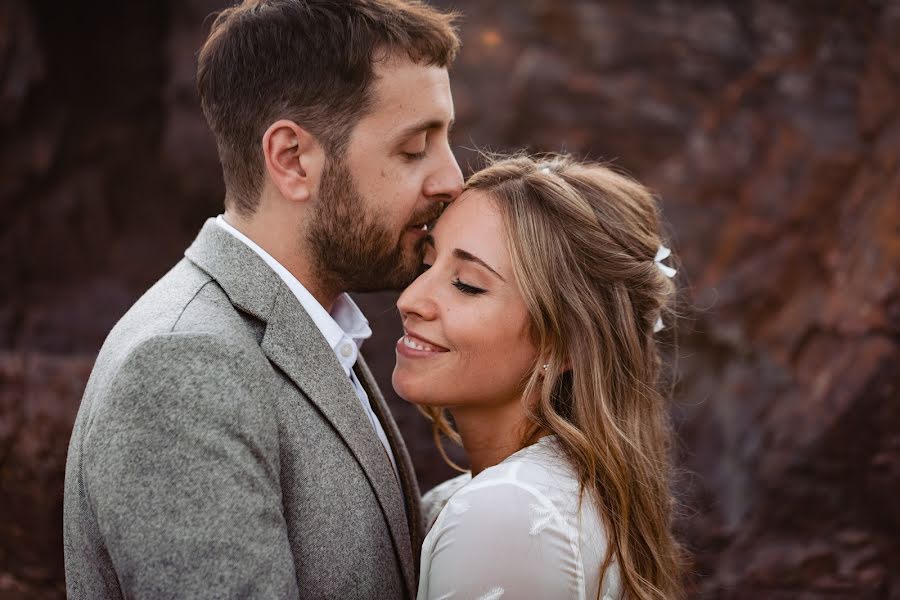 Fotografo di matrimoni Mauricio Gomez (mauriciogomez). Foto del 24 settembre 2018