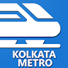 Kolkata Metro Timetable & Map icon