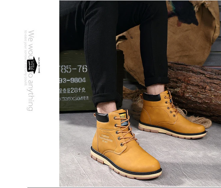 Botas retro británicas de moda para mujer, estilo clásico y elegante, perfectas para un look vintage con comodidad y durabilidad.
