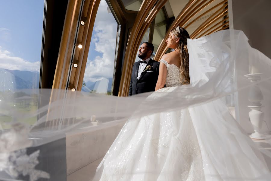 Svatební fotograf Nicolas Molina (nicolasmolina). Fotografie z 9.října 2023